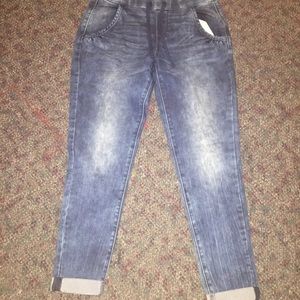 Denizen Levi Jogger Pants